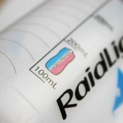 Accessoires Vélo RAIDLIGHT KLASSIC BOTTLE 800ML 19 Blanc -Equipement vélo Soldes 9 59507 klassic bottle 800ml neutral GRGMH16 842 04