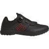 Chaussures Vtt FIVE TEN 5.10 KESTREL PRO BOA CORE BLACK 22 Noir