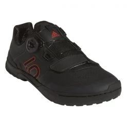 Chaussures Vtt FIVE TEN 5.10 KESTREL PRO BOA CORE BLACK 22 Noir -Equipement vélo Soldes 9 82857 bc0635 03