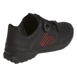Chaussures Vtt FIVE TEN 5.10 KESTREL PRO BOA CORE BLACK 22 Noir -Equipement vélo Soldes 9 82857 bc0635 04