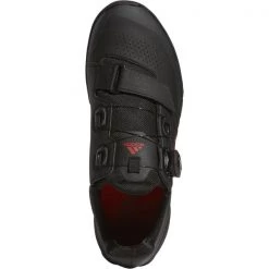 Chaussures Vtt FIVE TEN 5.10 KESTREL PRO BOA CORE BLACK 22 Noir -Equipement vélo Soldes 9 82857 bc0635 05