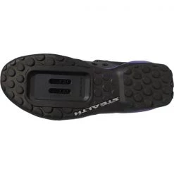 Chaussures Vtt FIVE TEN 5.10 KESTREL LACE W CARBON/PURPLE 22 Noir / Violet -Equipement vélo Soldes 9 82859 bc0769 06