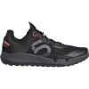 Chaussures Vtt FIVE TEN 5.10 TRAILCROSS LT CORE BLACK 22 Noir -Equipement vélo Soldes 9 82860 ee8889 01