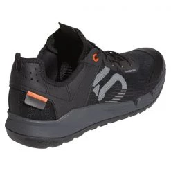 Chaussures Vtt FIVE TEN 5.10 TRAILCROSS LT CORE BLACK 22 Noir -Equipement vélo Soldes 9 82860 ee8889 04