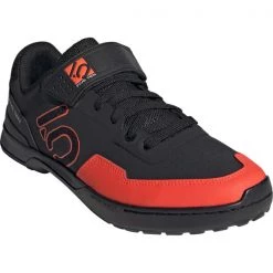 Chaussures Vtt FIVE TEN 5.10 KESTREL LACE CORE BLACK/SOLAR RED 22 Noir / Rouge 10 Chaussures Vtt FIVE TEN 5.10 KESTREL LACE CORE BLACK/SOLAR RED 22 Noir / Rouge -Equipement vélo Soldes 9 82861 ef6961 03