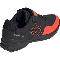 Chaussures Vtt FIVE TEN 5.10 KESTREL LACE CORE BLACK/SOLAR RED 22 Noir / Rouge 11 Chaussures Vtt FIVE TEN 5.10 KESTREL LACE CORE BLACK/SOLAR RED 22 Noir / Rouge -Equipement vélo Soldes 9 82861 ef6961 04