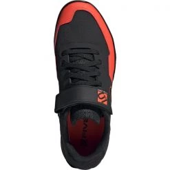 Chaussures Vtt FIVE TEN 5.10 KESTREL LACE CORE BLACK/SOLAR RED 22 Noir / Rouge 12 Chaussures Vtt FIVE TEN 5.10 KESTREL LACE CORE BLACK/SOLAR RED 22 Noir / Rouge -Equipement vélo Soldes 9 82861 ef6961 05