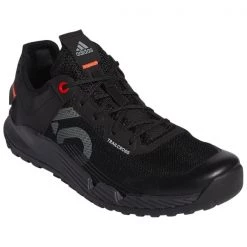 Chaussures Vtt FIVE TEN 5.10 TRAILCROSS LT W CORE BLACK 22 Noir -Equipement vélo Soldes 9 82862 fv4720 03