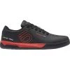 Chaussures Vtt FIVE TEN 5.10 FREERIDER PRO BLACK/RED 22 Noir
