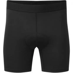 Sous-vêtements Vélo DARE 2B CYCLICAL UNDER SHORT BLACK 22 Noir