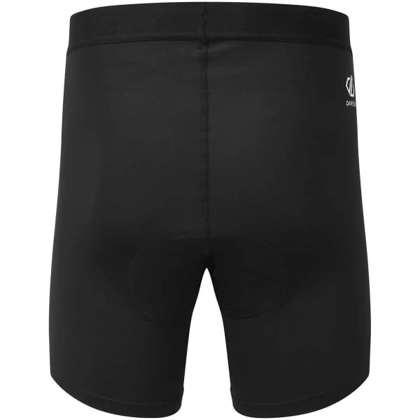 Sous-vêtements Vélo DARE 2B CYCLICAL UNDER SHORT BLACK 22 Noir 3 Sous-vêtements Vélo DARE 2B CYCLICAL UNDER SHORT BLACK 22 Noir – Image 2