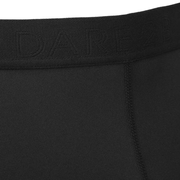 Sous-vêtements Vélo DARE 2B CYCLICAL UNDER SHORT BLACK 22 Noir 5 Sous-vêtements Vélo DARE 2B CYCLICAL UNDER SHORT BLACK 22 Noir – Image 4