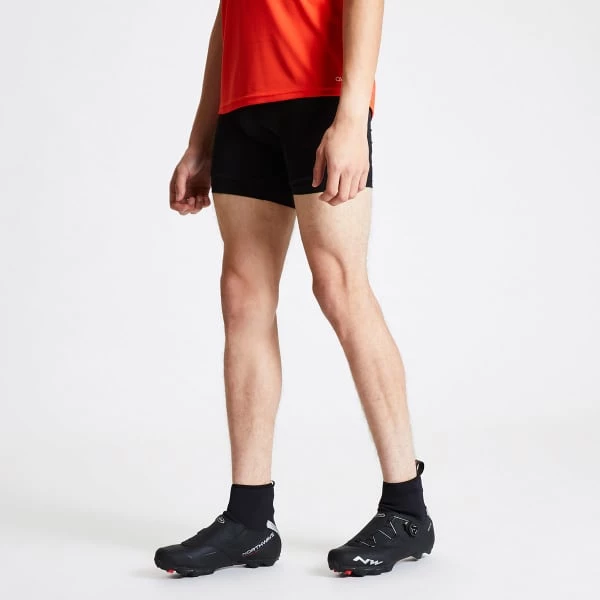 Sous-vêtements Vélo DARE 2B CYCLICAL UNDER SHORT BLACK 22 Noir 7 Sous-vêtements Vélo DARE 2B CYCLICAL UNDER SHORT BLACK 22 Noir – Image 6