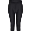 Cuissards Vélo DARE 2B WORDLY CAPRI W BLACK 22 Noir -Equipement vélo Soldes 9 83165 dwj437 800 01