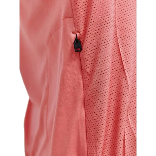 Maillots Vélo CRAFT CORE OFFROAD SS JERSEY W CORAL 21 Rose 7 Maillots Vélo CRAFT CORE OFFROAD SS JERSEY W CORAL 21 Rose – Image 5