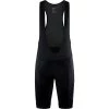 Cuissards Vélo CRAFT CORE ENDUR BIB SHORTS M BLACK 22 Noir -Equipement vélo Soldes 9 83334 core endur bib shorts m black co1910529 999000 01