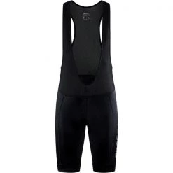 Cuissards Vélo CRAFT CORE ENDUR BIB SHORTS M BLACK 22 Noir