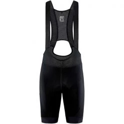 Cuissards Vélo CRAFT ADV OFFROAD SHORTS PAD M BLACK 22 Noir