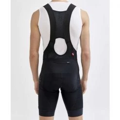 Cuissards Vélo CRAFT ADV OFFROAD SHORTS PAD M BLACK 22 Noir -Equipement vélo Soldes 9 83336 adv offroad shorts pad m black co1910570 999000 03