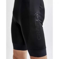 Cuissards Vélo CRAFT ADV OFFROAD SHORTS PAD M BLACK 22 Noir -Equipement vélo Soldes 9 83336 adv offroad shorts pad m black co1910570 999000 04