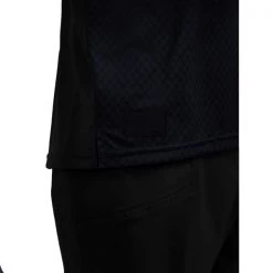 Maillots Vélo CRAFT CORE OFFROAD XT LS JERSEY M BLACK/BLAZE 21 Bleu / Noir -Equipement vélo Soldes 9 83342 core offroad xt ls jersey m black blaze co1910574 999396 04