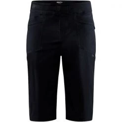Shorts Vélo CRAFT CORE OFFROAD XT SHORTS M BLACK 21 Noir