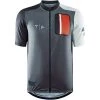 Maillots Vélo CRAFT ADV HMC OFFROAD SS JERSEY M CREST/SOLO 21 Gris