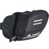 Sacoches Vélo VAUDE RACE LIGHT L BLACK 23 Noir
