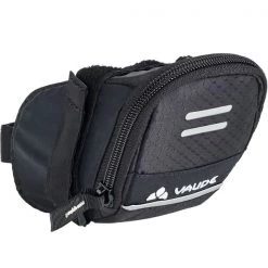 Sacoches Vélo VAUDE RACE LIGHT L BLACK 23 Noir