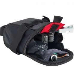 Sacoches Vélo VAUDE RACE LIGHT L BLACK 23 Noir -Equipement vélo Soldes 9 84529 11800 010 03