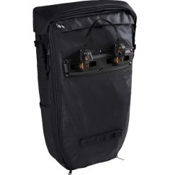 Sacoches Vélo VAUDE CITYGO BIKE 23 BLACK 23 Noir 11 Sacoches Vélo VAUDE CITYGO BIKE 23 BLACK 23 Noir -Equipement vélo Soldes 9 84560 14519 010 04