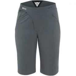 Shorts Vélo DAINESE HG IPANEMA WMN DARK-GRAY 21 Gris