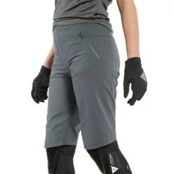 Shorts Vélo DAINESE HG IPANEMA WMN DARK-GRAY 21 Gris -Equipement vélo Soldes 9 84778 3769481 198 05