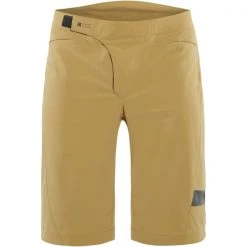 Shorts Vélo DAINESE HGL AOKIGHARA SAND 21 Marron