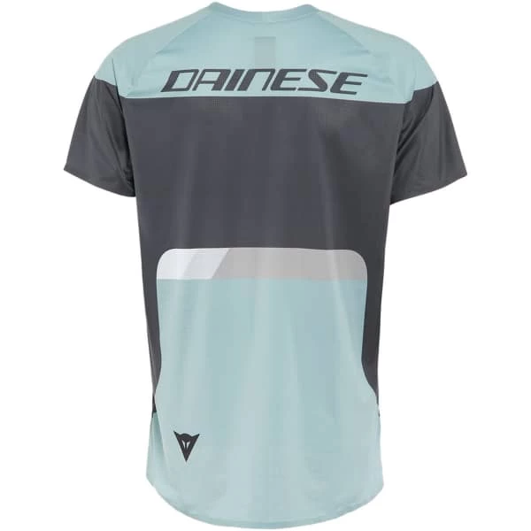 Maillots Vélo DAINESE HG KAINDY SS WARM-GREY/DARK-GRAY 21 Gris / Bleu 4 Maillots Vélo DAINESE HG KAINDY SS WARM-GREY/DARK-GRAY 21 Gris / Bleu – Image 2