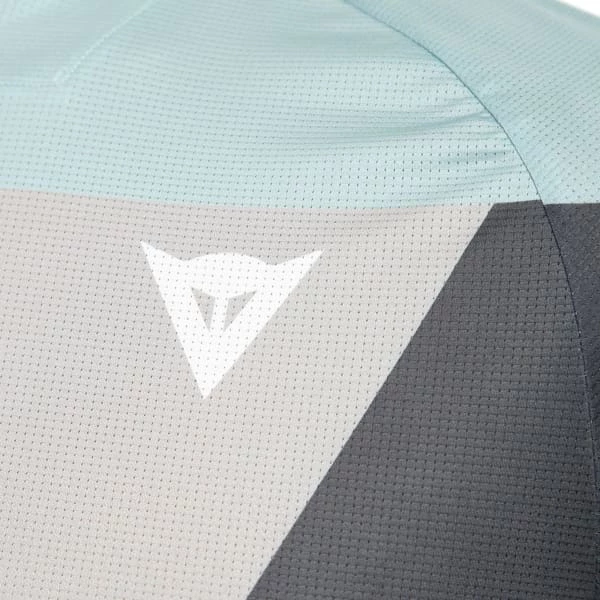 Maillots Vélo DAINESE HG KAINDY SS WARM-GREY/DARK-GRAY 21 Gris / Bleu 5 Maillots Vélo DAINESE HG KAINDY SS WARM-GREY/DARK-GRAY 21 Gris / Bleu – Image 3