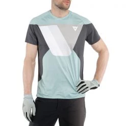 Maillots Vélo DAINESE HG KAINDY SS WARM-GREY/DARK-GRAY 21 Gris / Bleu 11 Maillots Vélo DAINESE HG KAINDY SS WARM-GREY/DARK-GRAY 21 Gris / Bleu -Equipement vélo Soldes 9 84797 3899555 45d 04