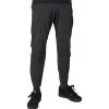 Pantalons Vélo FOX FLEXAIR PANT BLACK 22 Noir -Equipement vélo Soldes 9 85414 flexair pant black 27433 001 01