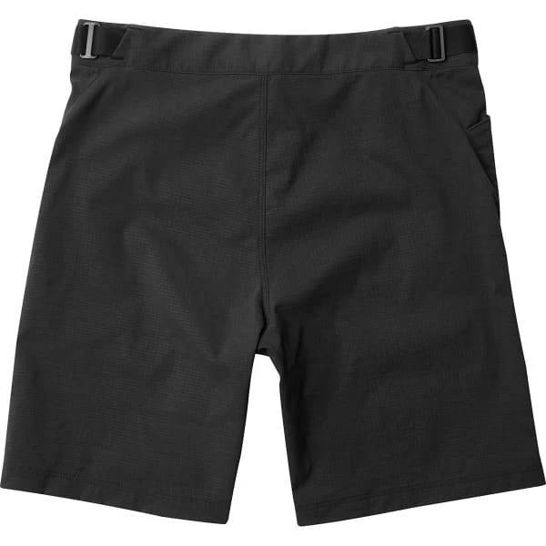 Shorts Vélo FOX YTH RANGER SHORT BLACK 21 Noir 4 Shorts Vélo FOX YTH RANGER SHORT BLACK 21 Noir – Image 2