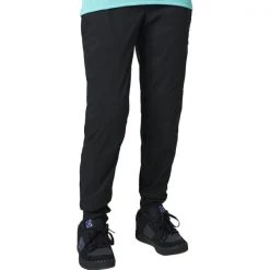 Pantalons Vélo FOX W RANGER PANT BLACK 22 Noir