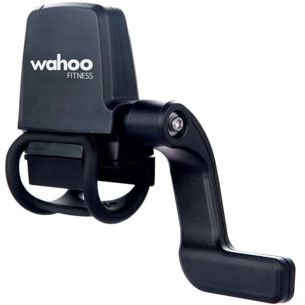 Compteurs Vélo WAHOO BLUE SC SENSOR BLACK 22 Noir 3 Compteurs Vélo WAHOO BLUE SC SENSOR BLACK 22 Noir