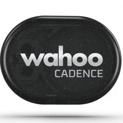 Compteurs Vélo WAHOO RPM CYCLING SENSOR PACK BLACK 22 Noir -Equipement vélo Soldes 9 86185 wawfrpmc 03