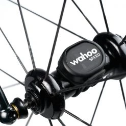 Compteurs Vélo WAHOO RPM CYCLING SENSOR PACK BLACK 22 Noir -Equipement vélo Soldes 9 86185 wawfrpmc 04