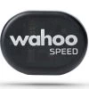 Compteurs Vélo WAHOO RPM CYCLING SPEED SENSOR BLACK 22 Noir -Equipement vélo Soldes 9 86186 wawfrpmspd 01