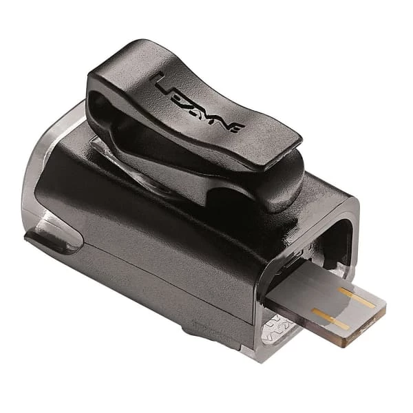 Lampes Vélo LEZYNE KTV-2 DRIVE FRONT 22 Noir 6 Lampes Vélo LEZYNE KTV-2 DRIVE FRONT 22 Noir – Image 4