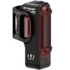 Lampes Vélo LEZYNE STRIP DRIVE PRO ALERT REAR 22 Noir / Rouge -Equipement vélo Soldes 9 86483 1 led 37r v104 01