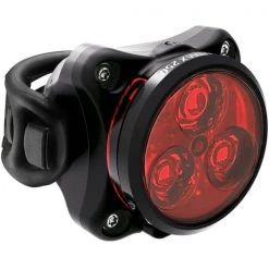 Lampes Vélo LEZYNE ZECTO DRIVE MAX REAR 22 Noir