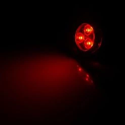 Lampes Vélo LEZYNE ZECTO DRIVE MAX REAR 22 Noir -Equipement vélo Soldes 9 86487 zecto drive max rear 1 led 8r max v104 06