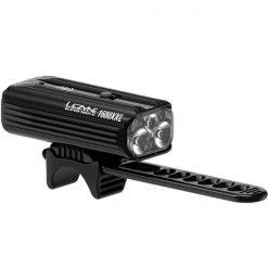 Lampes Vélo LEZYNE SUPER DRIVE 1600 XXL FRONT 22 Noir