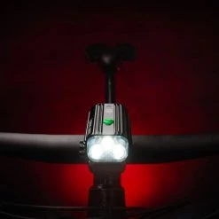 Lampes Vélo LEZYNE SUPER DRIVE 1600 XXL FRONT 22 Noir -Equipement vélo Soldes 9 86491 new led super drive 1600 xxl avant 1 led 6 v704 04